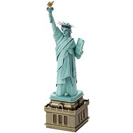METAL EARTH Premium Series: the Statue of Liberty - Building Set