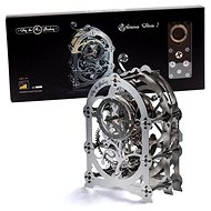 Metal Earth Time for Machine Timer - Building Set