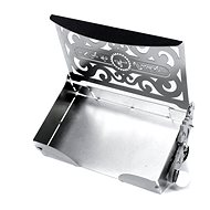 Metal Earth Time for Machine luxury steel kit Case - Building Set