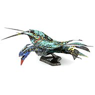 METAL EARTH Premium Series: Avatar Neytiri's Banshee - Building Set