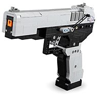CaDA Beretta M23 pistol kit, 412 pieces - Building Set