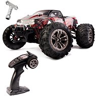 KIK KX4953 Off-road car RC Q901 1:16, 2,4 Ghz, 52 km/h, red - Remote Control Car