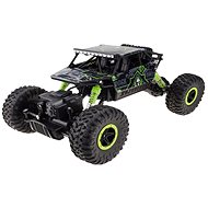 KIK KX9643 RC Rock Crawler HB 1:18, 2,4 GHz, green - Remote Control Car