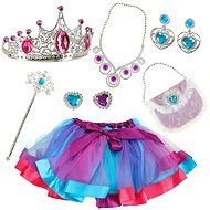 KIK KX4432 Carnival princess costume - Costume