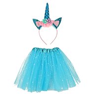 Knoki Unicorn Carnival Costume - Costume
