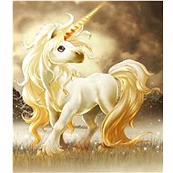 Gaira Unicorn D1061 - Diamond Painting