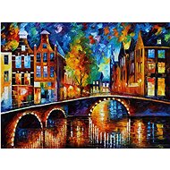 Gaira Venice DP707 - Diamond Painting
