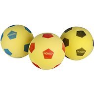  Mondo Soft míč pěnový, 140 mm - Children's Ball