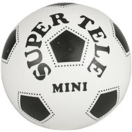 Mondo Mini Super Tele, white - Children's Ball