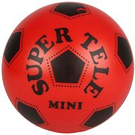 Mondo Mini Super Tele, red - Children's Ball