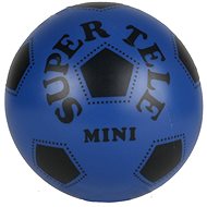 Mondo Mini Super Tele, blue - Children's Ball