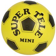 Mondo Mini Super Tele, yellow - Children's Ball