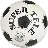 Mondo Super Tele, white - Children's Ball