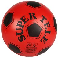 Mondo Super Tele, red - Children's Ball