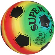 Mondo Super Tele, rainbow - Children's Ball