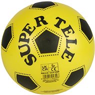 Mondo Super Tele, yellow - Children's Ball