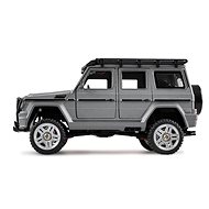 Amewi BRX24 Metal Scale Crawler 4WD, 1:24, anthracite - Remote Control Car