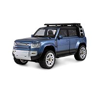 Amewi D110X24 Metal Scale Crawler 4WD, 1:24, blue - Remote Control Car