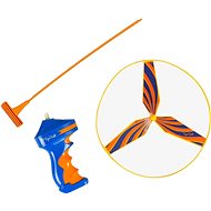 Tiger Tribe Zip Copter - Outdoor Game