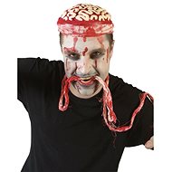 Funny Fashion Brain Cap - Costume Accessory