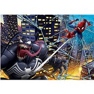 EDUCA Puzzle Spiderman and Venom 200 pieces - Jigsaw Puzzle