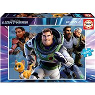 EDUCA Puzzle Buzz Lightyear 200 pieces - Jigsaw Puzzle