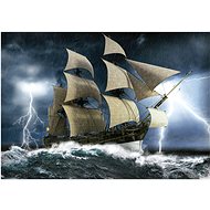 EDUCA Puzzle Perfect Storm 1000 pieces - Jigsaw Puzzle
