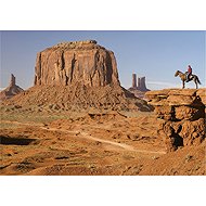 EDUCA Monument Valley Puzzle 1000 pieces - Jigsaw Puzzle