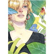 EDUCA Puzzle Tropical 1000 pieces - Jigsaw Puzzle
