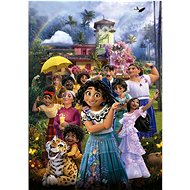 EDUCA Puzzle Encanto 500 pieces - Jigsaw Puzzle