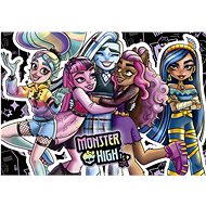 EDUCA Puzzle Monster High 300 pieces - Jigsaw Puzzle