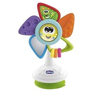 CHICCO Dining chair toy Will windmill 6m+ - Motor Skill Toy
