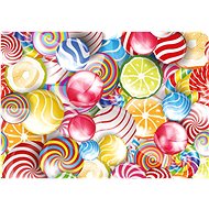 YAZZ Puzzle Sweets 1000 pieces - Jigsaw Puzzle