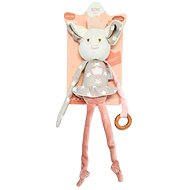 ELFIKI Eco Friendly Softies Magic Rattle Elfin Aili - Baby Rattle
