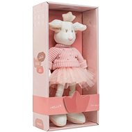 ELFIKI Eco Friendly Softies Elfin Aili - Soft Toy