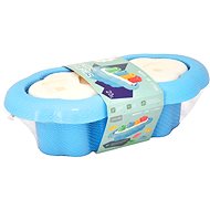 ELFIKI Plastic Shape Sorter Magical Shapes, 20 pcs - Puzzle