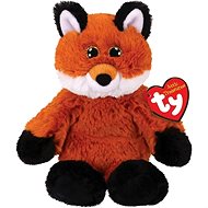 TY Fox 20 cm - Soft Toy