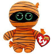TY Mummy orange eyes 15 cm - Soft Toy