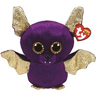 TY Bat purple eyes 24cm - Soft Toy