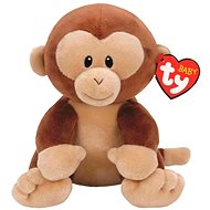 TY Monkey 17 cm - Soft Toy