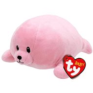 TY Seal pink 17 cm - Soft Toy