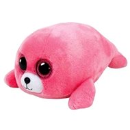 TY Seal pink eyes 15 cm - Soft Toy
