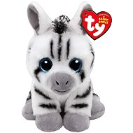 TY Zebra eyes 24 cm - Soft Toy