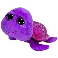 TY Turtle eyes pink 15 cm - Soft Toy