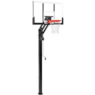 Spalding Gold In-Ground Basketball 54" - Basketball Goal