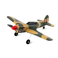 Amewi AMX Flight P40 Fighter - Plastic Model