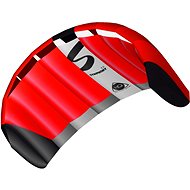 Invento Symphony Pro 1.3 Neon Red - Kite