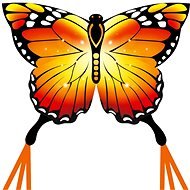 Invento Motýľ Monarcha - Šarkan