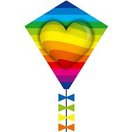 Invento Heart - Kite