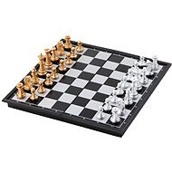 Gaira šach magnetický S82 25 × 25 cm - Dosková hra